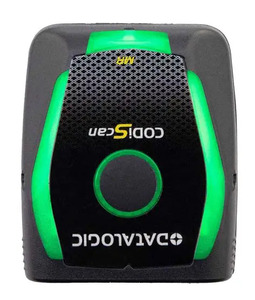 เครื่องสแกน Datalogic CODiScan 2D แบบมือถือ ระบบกำหนดเป้าหมายอัจฉริยะ รองรับ USB/RS232 ใช้งานร่วมกับแอป Aladdin Mobile รับประกัน 3 ปี - Product Image 1