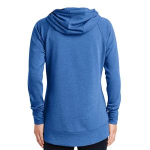 Sudadera con Capucha para Mujer de Alta Calidad con Logotipo Personalizado, Precio Razonable para la Temporada de Verano, Venta al Por Mayor, HECHO POR HS 2026 - Product Image 5