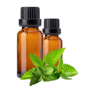 น้ำมันหอมระเหยกลิ่นน้ำมันคอร์นมินท์ออร์แกนิกบริสุทธิ์สำหรับ100% - Product Image 4