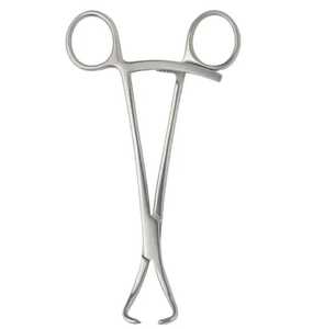 Meilleure qualité prix de gros pince orthopédique de réduction osseuse instruments chirurgicaux en acier inoxydable conçus pour l'os tenant un - Product Image 2