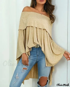 <b>Patchwork</b> Button White Fitted Ladies Bow Neck Woven for <b>Top</b> Lace Mesh Long Lantern Sleeves Women Blouses Sweet Floral Print - Product Image 3