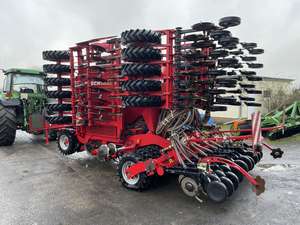 ฮอร์ชพรอนโต6 DC - Product Image 3