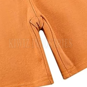 Shorts pour hommes de style streetwear, design personnalisé, taille élastique, respirant, de haute qualité, service OEM, prix raisonnable - Product Image 6
