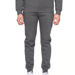 Custom Logo Hoodie and Sweatpants Tracksuit Sweat Suits Manufacturer tracksuit for man, 100% cotton - Product Image 5