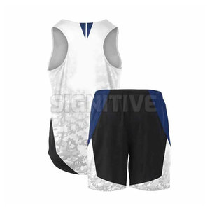 Uniforme de football américain 7 contre 7 sur mesure de qualité supérieure, unisexe, respirant, séchage rapide, 100% polyester, dernier design, ensembles sportifs - Product Image 3