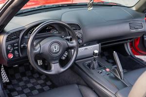 รถมือสอง ปี 2007 ฮอนด้า S2000 พวงมาลัยซ้าย/ขวา - Product Image 3