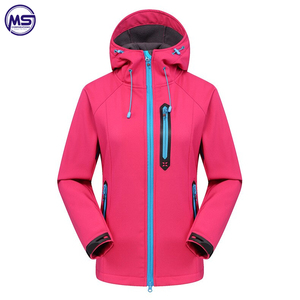 2022 meilleure conception hommes Softshell veste de haute qualité couleur unie Logo personnalisé impression mince doux pour l'hiver pas cher en gros - Product Image 6