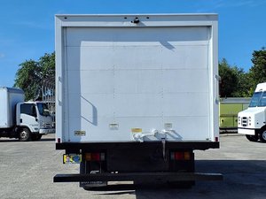 SELLING <b>NOW</b>! 2020 Used NQR.16' Contractor'sTrucks Commercial Vehicle - Product Image 5