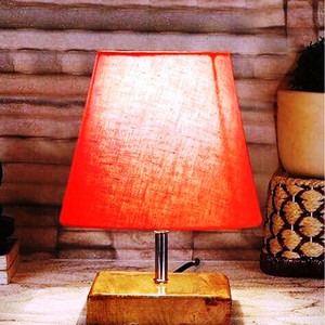 Lampe de table en bois sans abat-jour PRODUIT DE VENTE CHAUDE Lampe de table en bois ARTISANAT - Product Image 4