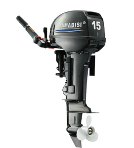 Motor fueraborda marino Yamaha F250XCB de 4 tiempos y 25 pulgadas, nuevo, 250hp, grado industrial, en STOCK para la VENTA - ¡Grandes Ventas! - Product Image 1