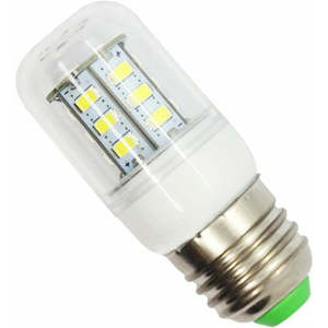 Bombilla LED 5304511738 para Refrigerador, Plástico Eléctrico para Congelador y Uso Doméstico, Nueva - Product Image 4