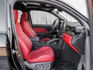 NUEVO Toyota 4Runner 2025, 2.4L, 4 Cilindros, 326hp, Tracción 4x4, Gasolina, Transmisión Automática, Volante a la Derecha - Product Image 2