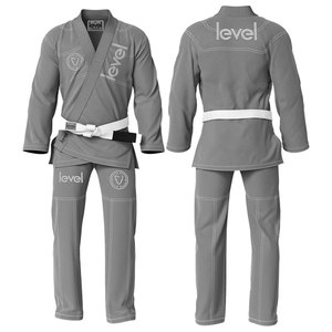 Venta al por mayor Artes Uniforme Karate Gi Trajes Bjj Kimono Uniforme Jiu Jitsu Gi Hombres Traje Jiu Jitsu Uniformes Deportes viste Traje Premium - Product Image 6