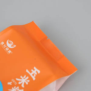 Bolsa Mate de Pie |   Mezcla para Bebida/Polvo para Té con Leche |   Multitamaño |   Grado Alimenticio |   Fabricante OEM/ODM en Vietnam - Product Image 4