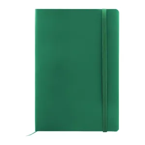 Repuk Soft A5 Recycled RPU Notebook Eco-Friendly Gadgets for Taking Notes - Product Image 4