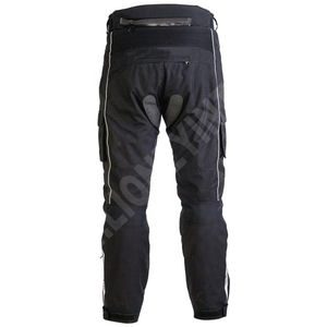 Pantalones de Motocross de Alta Calidad para Carreras Todoterreno, Diseño Personalizado en Poliéster, Transpirables, de Secado Rápido y Anti-UV - Product Image 4
