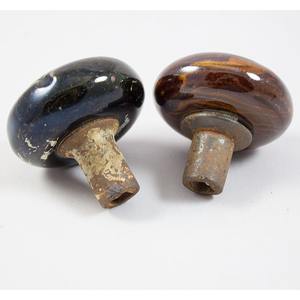 Poignées de porte avec couleur, forme et taille personnalisées, fabriquées en Inde - Product Image 6