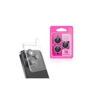 Nouveaux objectifs pour appareil photo mobile - Product Image 1