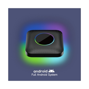 Universal <span class=keywords><strong>android</strong></span> Car carplay 8G + 128GB Portátil Carplay <span class=keywords><strong>android</strong></span> 13 Sistema Sem Fio <span class=keywords><strong>Android</strong></span> Auto Ai caixa multimídia Carplay - Product Image 3