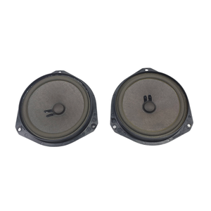 Haut-parleurs FIAT Panda 3ème Série 312 A2.000 (12>) - Product Image 1