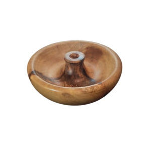 Manufacturer Of High Quality Wooden <b>Incense</b> <b>Stick</b> <b>Holder</b> Home Tabletop Decorative Stylish Brass & Wooden <b>Stick</b> <b>Holder</b> - Product Image 3