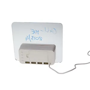 Proiettore USB Personalizzato Baltimore, Gadget Promozionali - Product Image 3