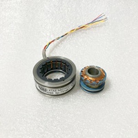 ER5KD286 ATAS Electromotors Encodeur rotatif Nachod ATAS Resolver