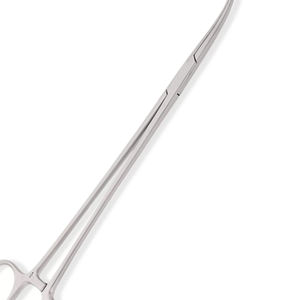 Pinzas Hemostáticas de Acero Inoxidable OEM de Alta Calidad, Uso Manual en Urología, Certificación CE, Garantía de 2 Años - Product Image 6