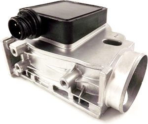 Remplacement du capteur de débit d'air massique MAF pour 1990-1995 <span class=keywords><strong>BMW</strong></span> E30 E36 E34 318i 518i Z3 1.8L 13627558785 0280202134 0280202203 - Product Image 2
