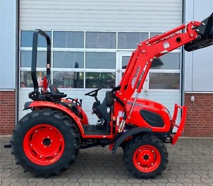 รถแทรคเตอร์สำหรับเดิน42HP CK3530พร้อมมอเตอร์สำหรับใช้ในการเกษตร - Product Image 6