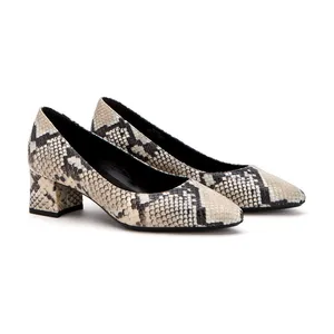 Latest design women pumps ladies sandals in different colors wedges for women