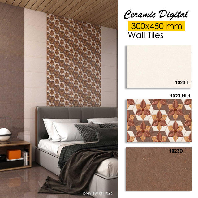 wall tiles 300x450
