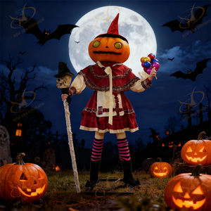 Женская система призраков, Лидер продаж, Новое поступление, латексный материал, заводская цена, преимущество - Product Image 3