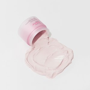 Masque Coréen Resserrant les Pores à l'Argile Rose Derladie 60g pour Tous Types de Peau - Nettoyage en Profondeur, Réparation des Marques de Pores et Réparation de la Barrière Cutanée - Product Image 4