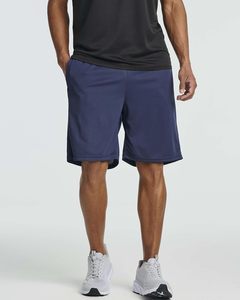 Shorts de plage à jambe droite à motif décontracté à braguette zippée pour hommes avec logo personnalisé respirant et séchage rapide pour tous les sports - Product Image 6