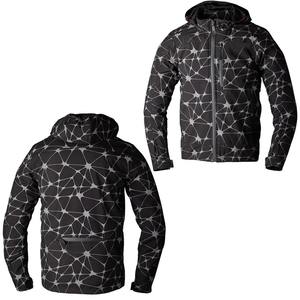 2024 nouveau Design hommes sweats à capuche pour adulte vêtements d'hiver moto à capuche/pull impression broderie Logo moto sweats à capuche - Product Image 3