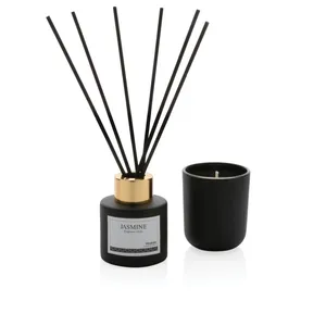 ชุดของขวัญอูคิโยะ รีแลกซ์เซชั่น กลิ่นมะลิ สำหรับตกแต่งบ้าน - Product Image 1