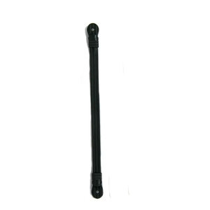 Jugulaire OEM blanche et noire de cérémonie personnalisée en or Vente de haute qualité par QUICK WAY INDUSTRIES - Product Image 6