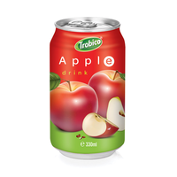 Jus de longane naturel puréifié avec glucose, en conserve 330ml