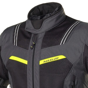Motorcycle Jacket Suit Moto Windproof Motocross Riding Jacket Protective Gear Winter Thermal Protection CE <b>Protector</b> - Product Image 3