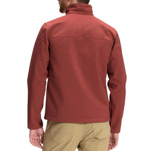 Chaqueta de esquí para hombre a precio de fábrica, con cremallera ajustable, cómoda para usar al aire libre, chaqueta de invierno para esquí para adultos. - Product Image 2