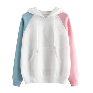 Servicio OEM Sudaderas con capucha para mujer Ropa de invierno Mejor diseño Sudaderas con capucha para mujer Venta caliente Sudaderas con capucha para mujer - Product Image 1