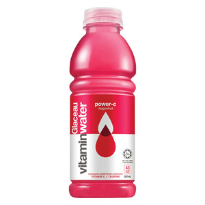 Eau Glaceau prête à l'exportation, y compris Smartwater, Vitaminwater, lignes à faible teneur en sucre, commande en gros pour les détaillants mondiaux, bouteille en verre, ISO QS - Product Image 6