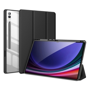 Stock disponibile per Samsung Galaxy Tab S10 Ultra <span class=keywords><strong>DUX</strong></span> DUCIS tody serie custodia in pelle antiscivolo con funzione di sveglia di sonno - Product Image 1