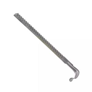 Juego de instrumentos de retractores quirúrgicos manuales Richardson Eastman para uso quirúrgico - Product Image 5