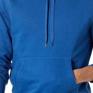 blue <b>pullover</b> <b>men</b> hoodies New Hot Sale High Quality <b>Men's</b> Hoodies Tech Fleece Cotton Casual style Hoodies - Product Image 5