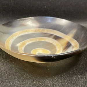 Cuenco Decorativo para Ensaladas, Centro de Mesa Artesanal, Ecológico, Estilo Animal, Vajilla Hecha a Mano, Marcas de Bajo Costo - Product Image 1