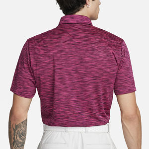 Camisetas Polo para Hombre Nuevas de 2024, de Alta Calidad, de Algodón, Manga Corta, Estampados Personalizados, Tallas Grandes, Colores Personalizados - Product Image 2