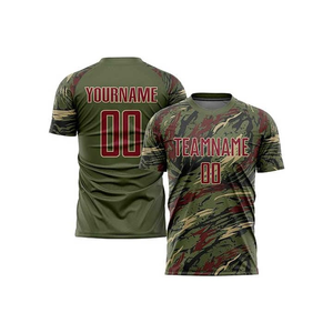 ชุดเครื่องแบบเบสบอลสำหรับผู้ชายชุดเสื้อเจอร์ซีย์แห้งเร็วพิมพ์ซับลิเมชันทำจากโพลีเอสเตอร์100% งานตามสั่งชุด2025 - Product Image 3