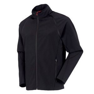 Veste de marche Softshell résistante au vent pour hommes 2025 - Product Image 1